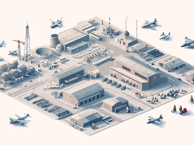 Military-industrial complex